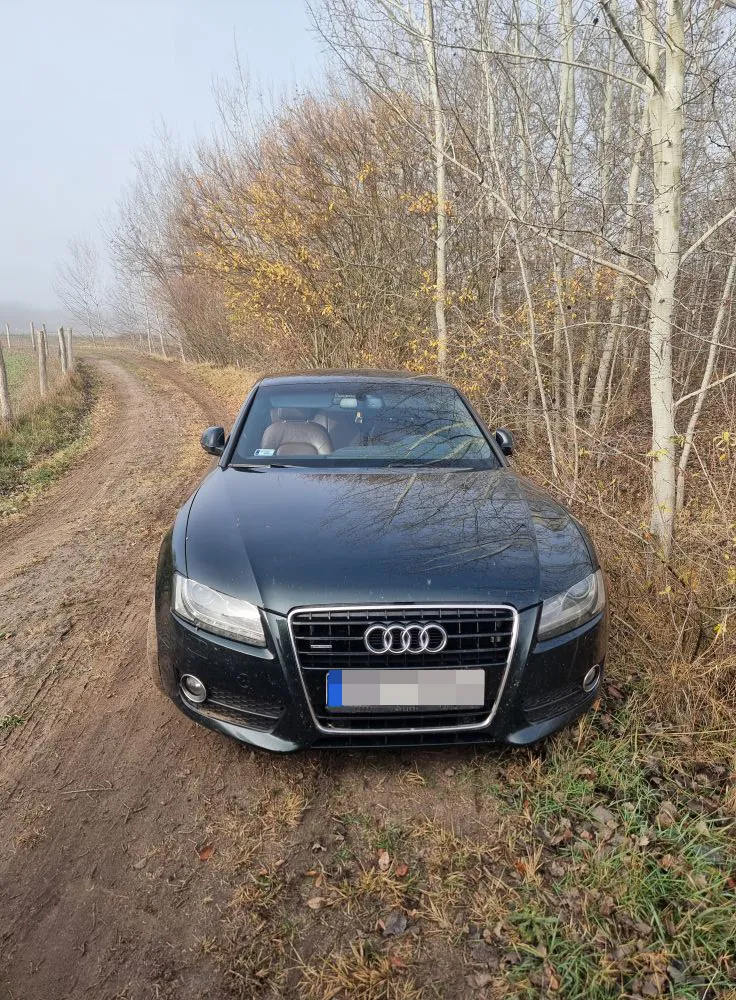 Fegyverrel lopott autókat