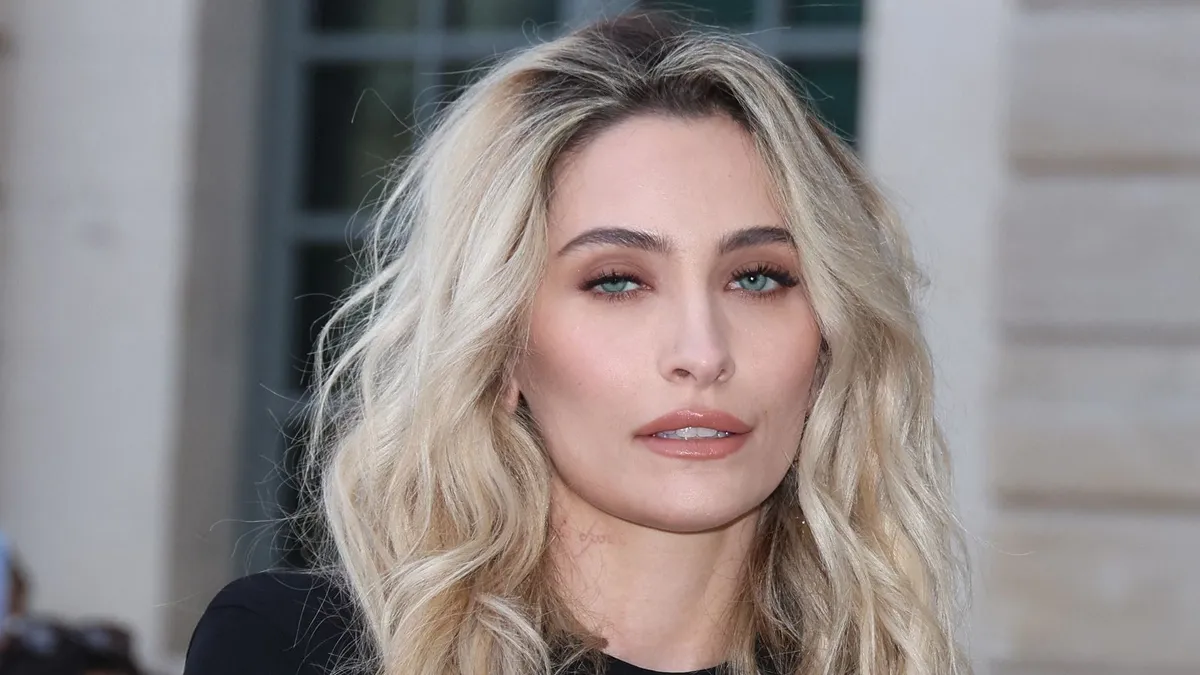 Brutális következményei lettek Paris Jackson drogfüggőségének: „Igen, az egy lyuk az orromon...”