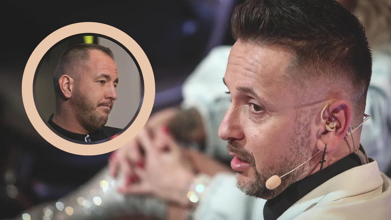 Curtis kifakadt Majkáról: ilyen a kapcsolatuk a szakítás után