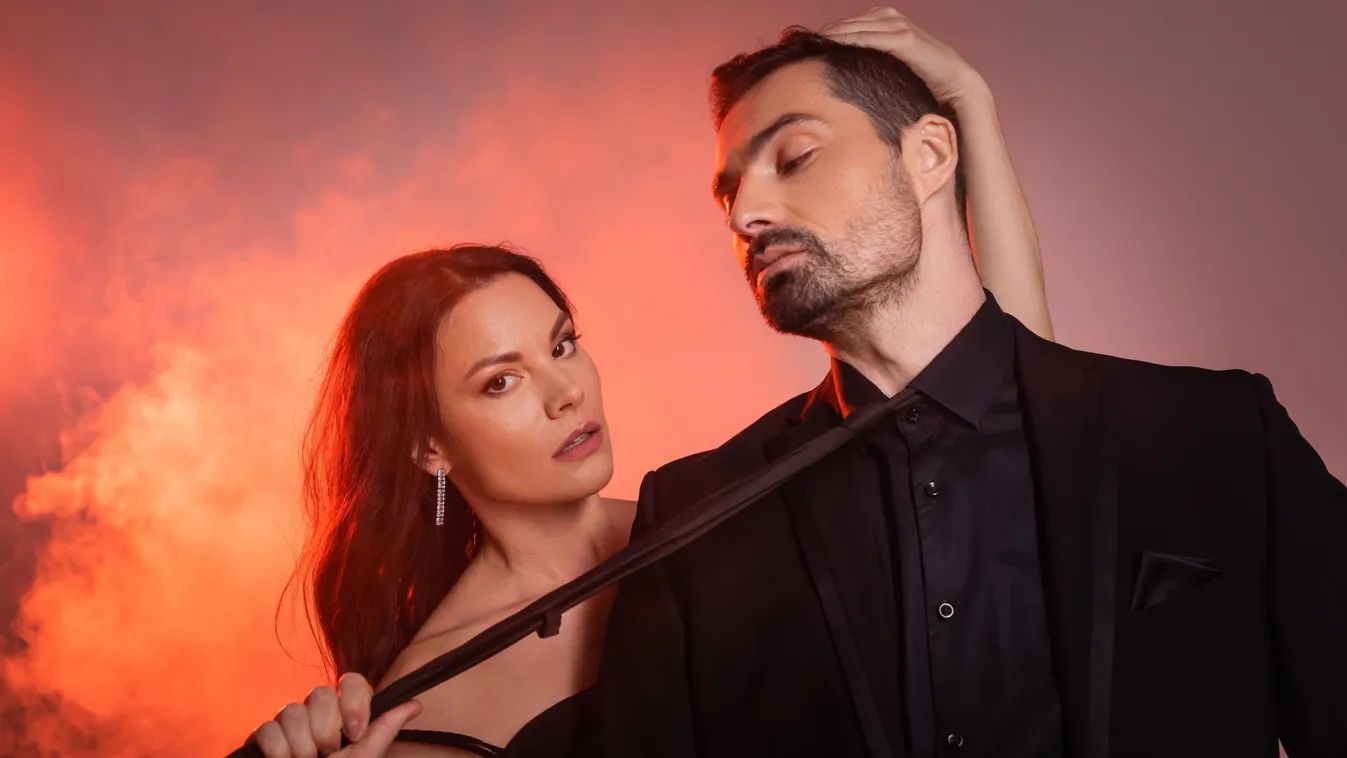 Vágykeltés egy férfiban