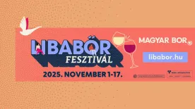 Idén is Libabőr - Márton-napi gasztronómia és az újbor ünnepe országszerte