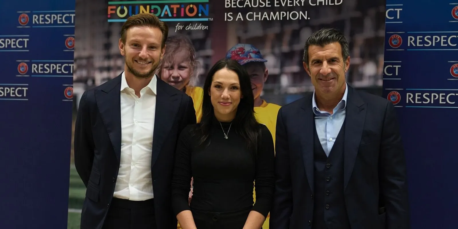 Csányi Sándor lánya híres focisták oldalán tűnt fel