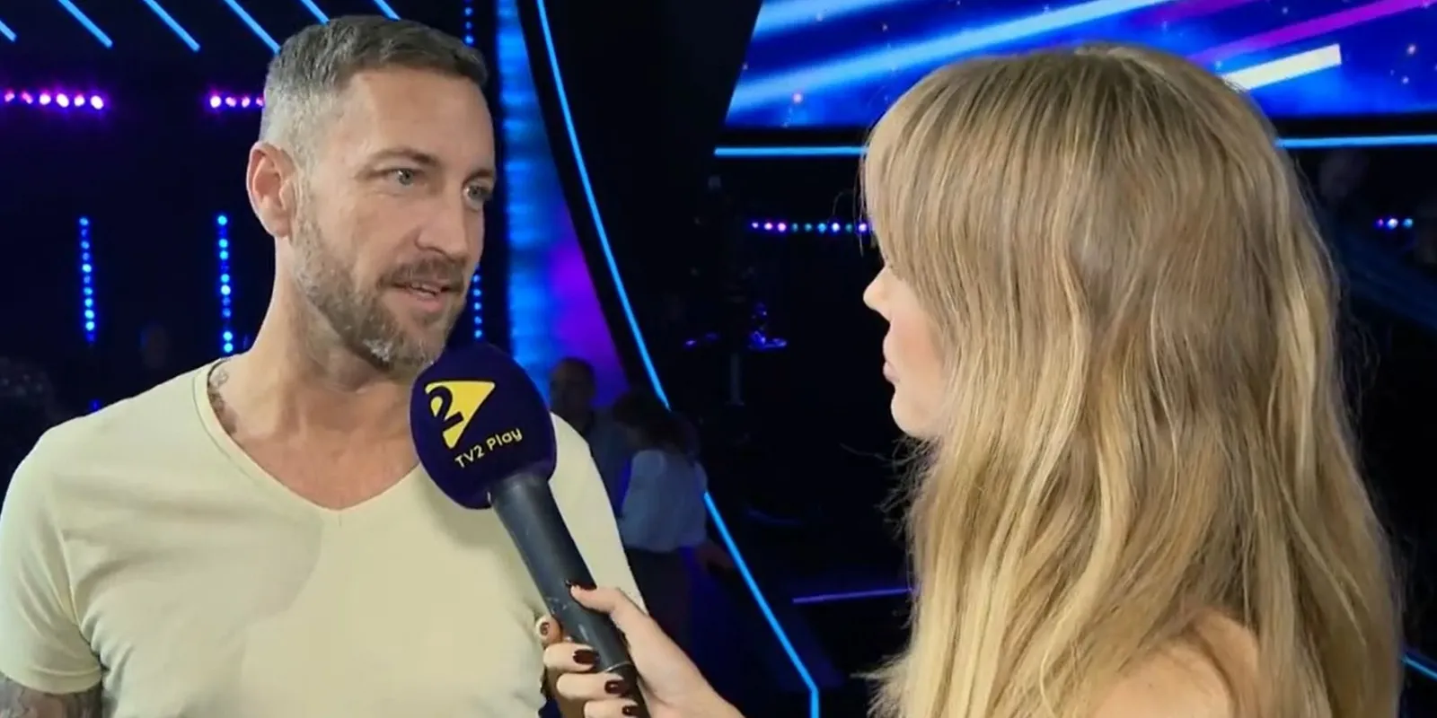 Váratlan vendég a Sztárban Sztár nézői között