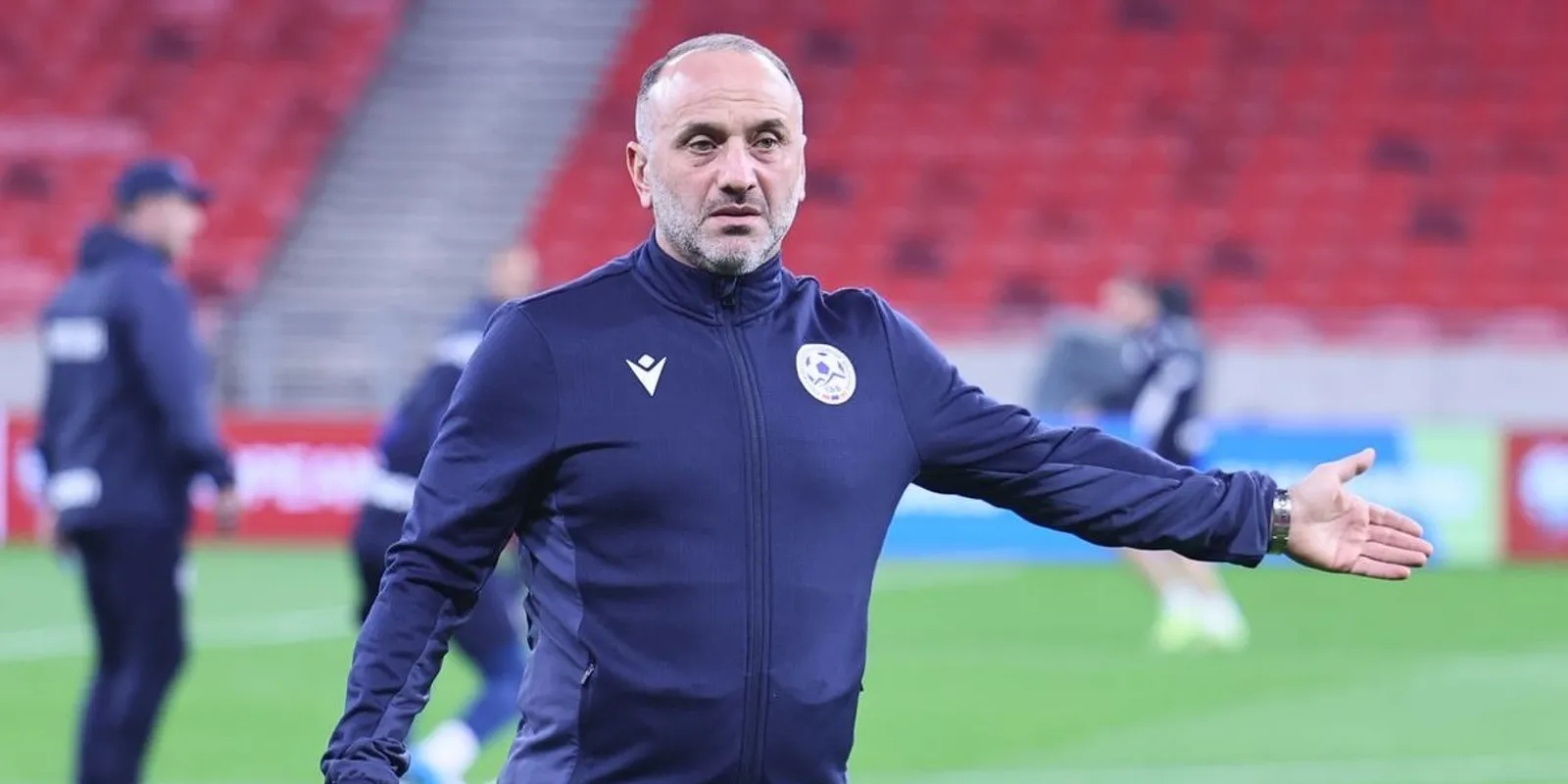 Feszült hangulat Jerevánban: nagy hibát vétettek a hazaiak