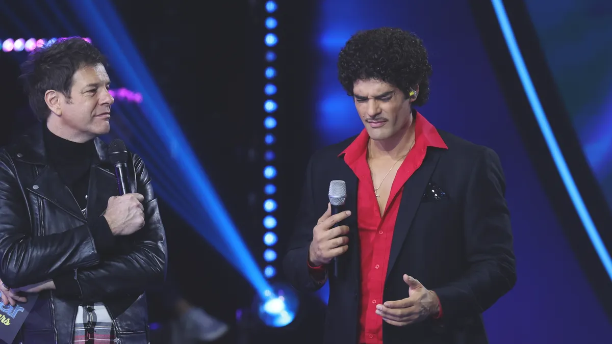 Álló ováció a Sztárban Sztár All Starsban: Freddie miatt mégis mindenki elsírta magát