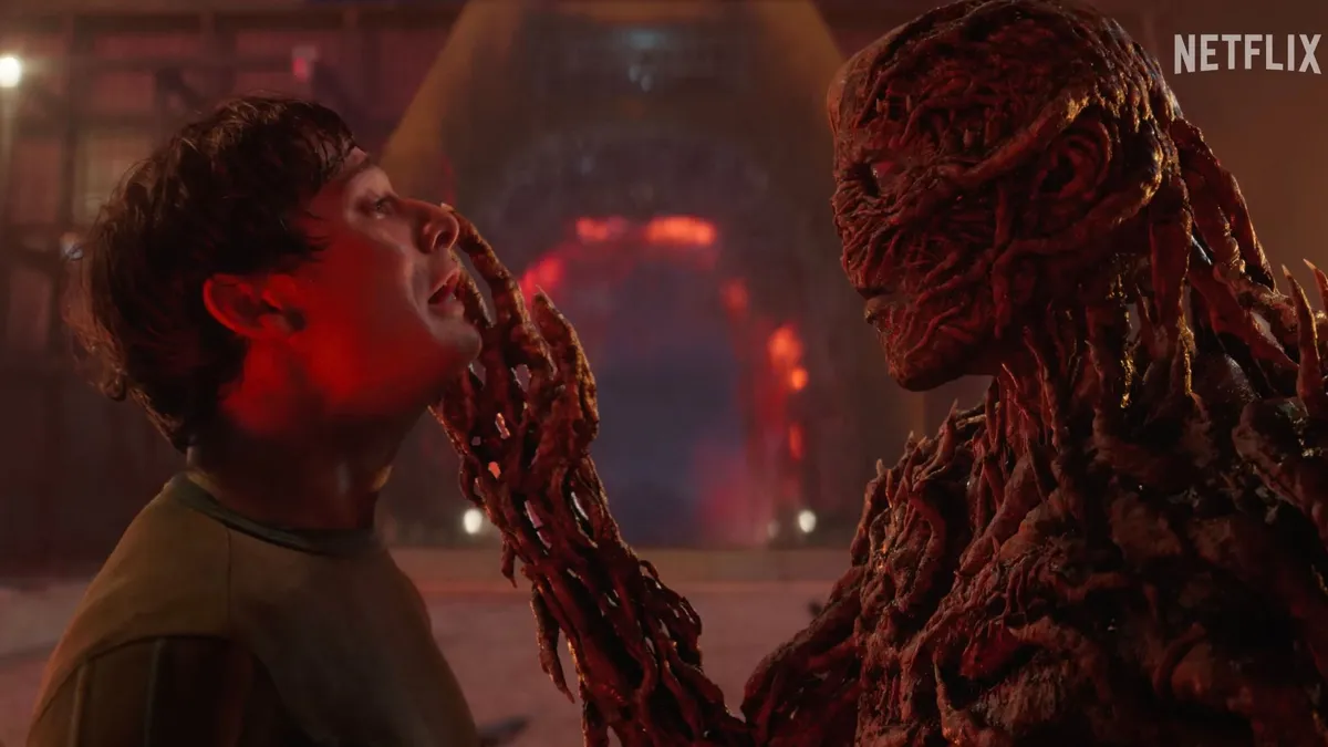 Nézők milliói maradtak hoppon: a Stranger Things 5. évadától összeomlott a Netflix!