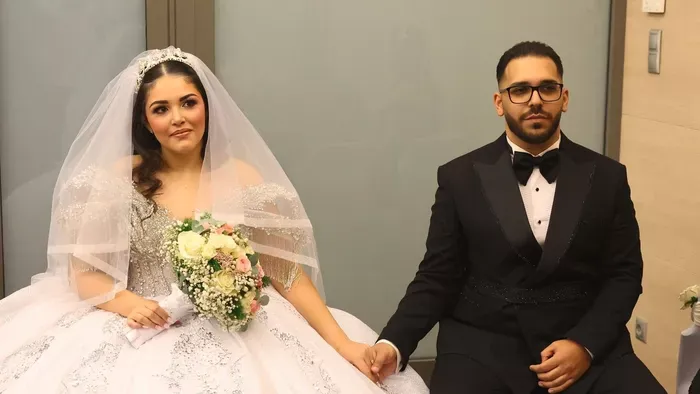 Megdöbbentő, mi történt Emilio lányával az első randi előtt