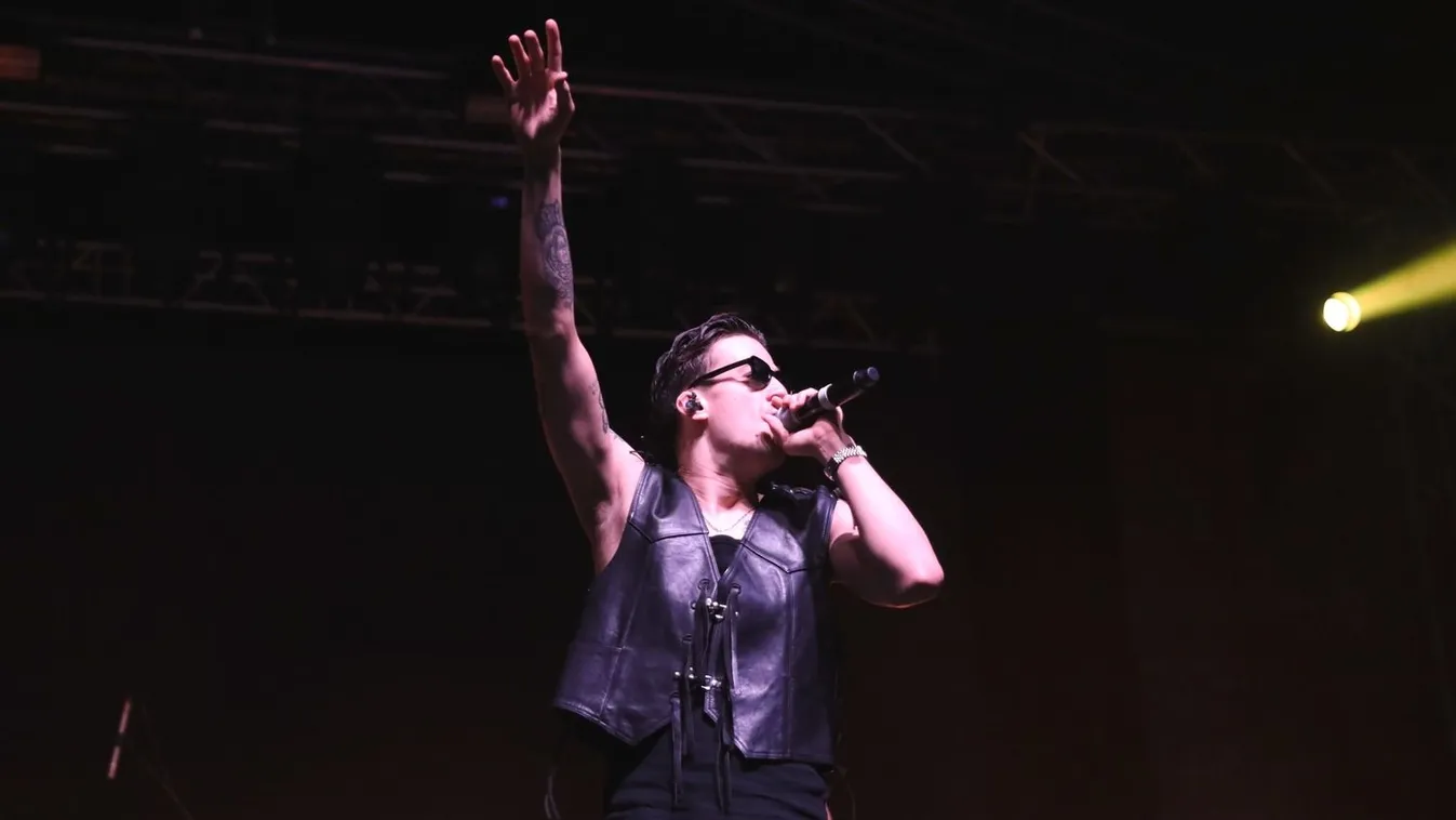 Most jött a rendkívüli bejelentés: T. Danny-t kábítószer-ügyben gyanúsítja a rendőrség