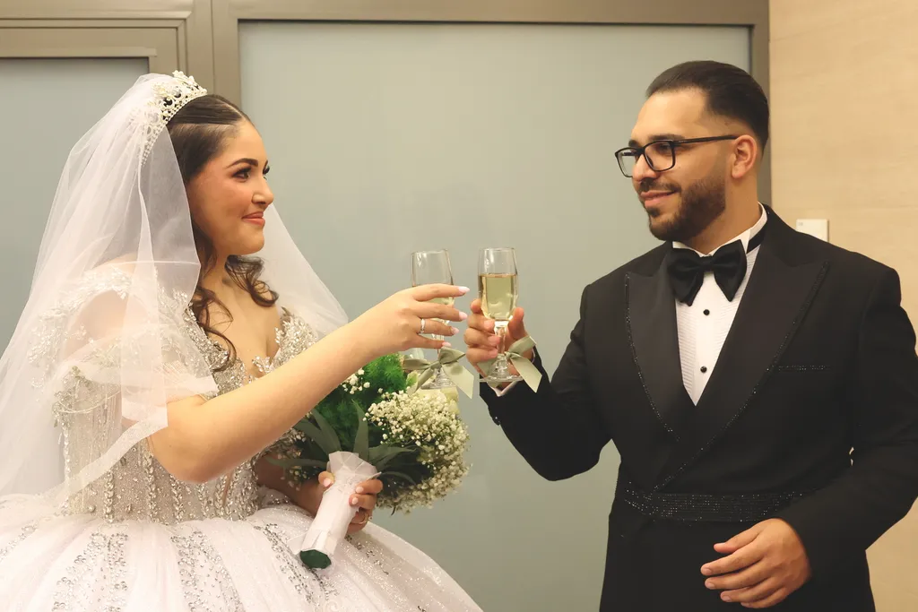 293A1695 Emilioék kis Tina esküvő