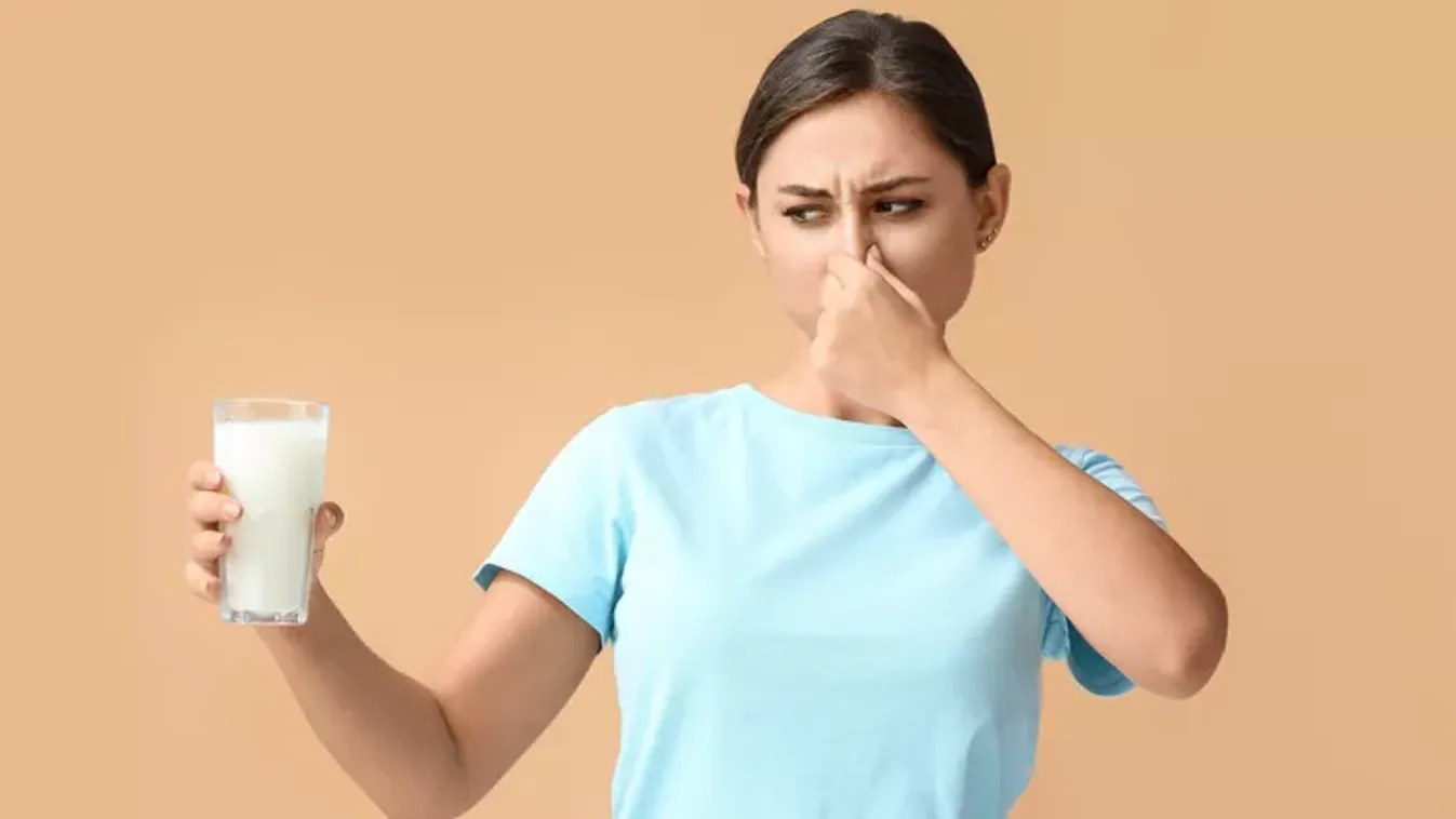 Lejárt? Nehogy kiöntsd, igazi csodaszer – Nem hiszed el, mire képes a romlott tej