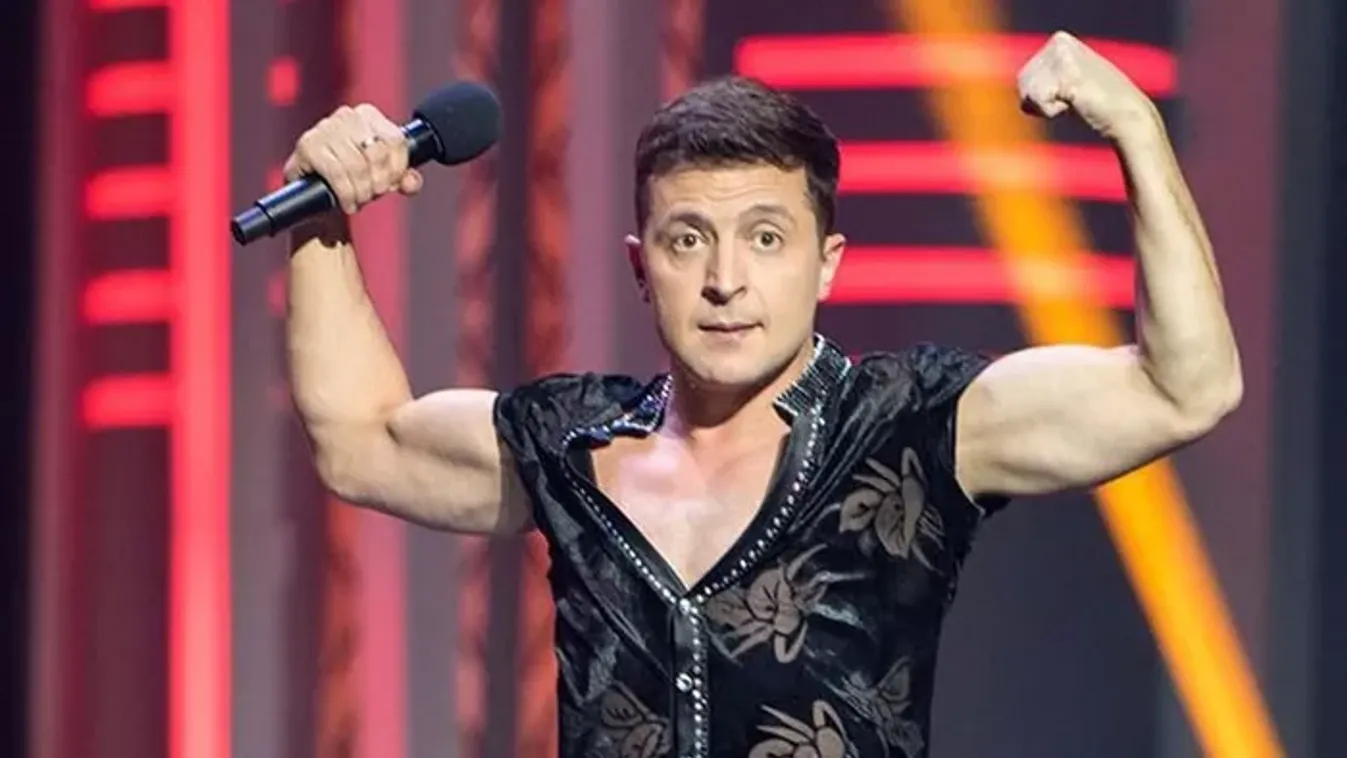 Dollárkötegek és egy színarany vécé - ez a korrupciós botrány Zelenszkij bukásához vezethet