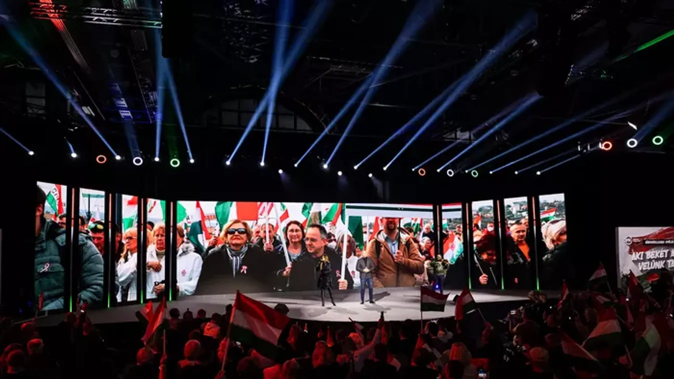 Orbán Viktor: ők lennének a tiszás megszorító csomag legnagyobb vesztesei