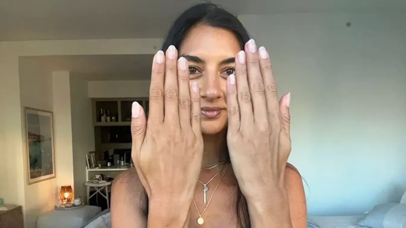 Vagyonokat keres a világ legszebb kezű nője: egy jó nap egymilliót is hazavisz