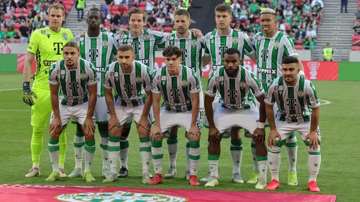 A szövetség már lépett, újabb Fradi-játékos lehet válogatott