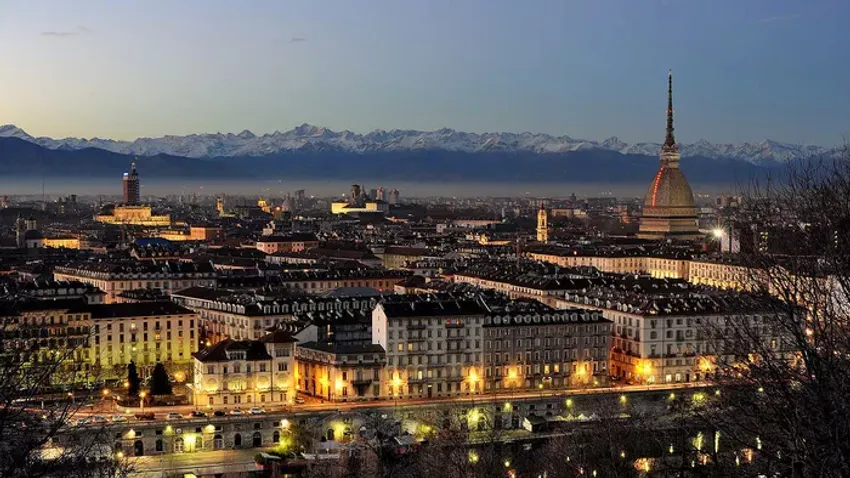 Őszi, téli elegancia – Olaszország egy kevésbé ismert gyöngyszeme, Torino