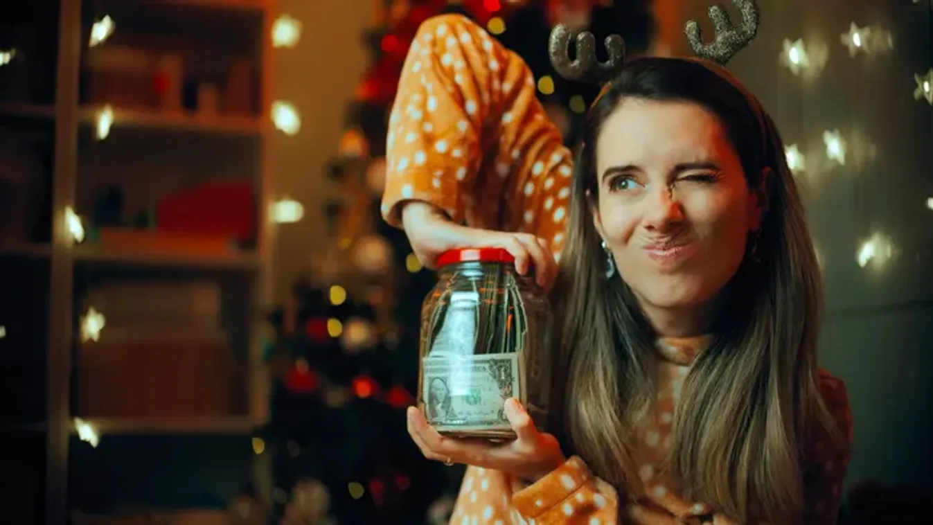 Karácsonyi spórolás: ezekkel a praktikákkal elejét veheted az őrült költekezésnek
