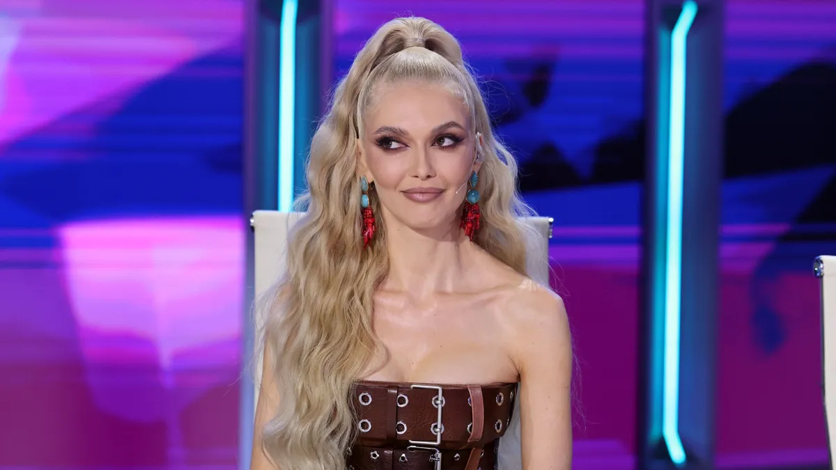 Megasztár élő show