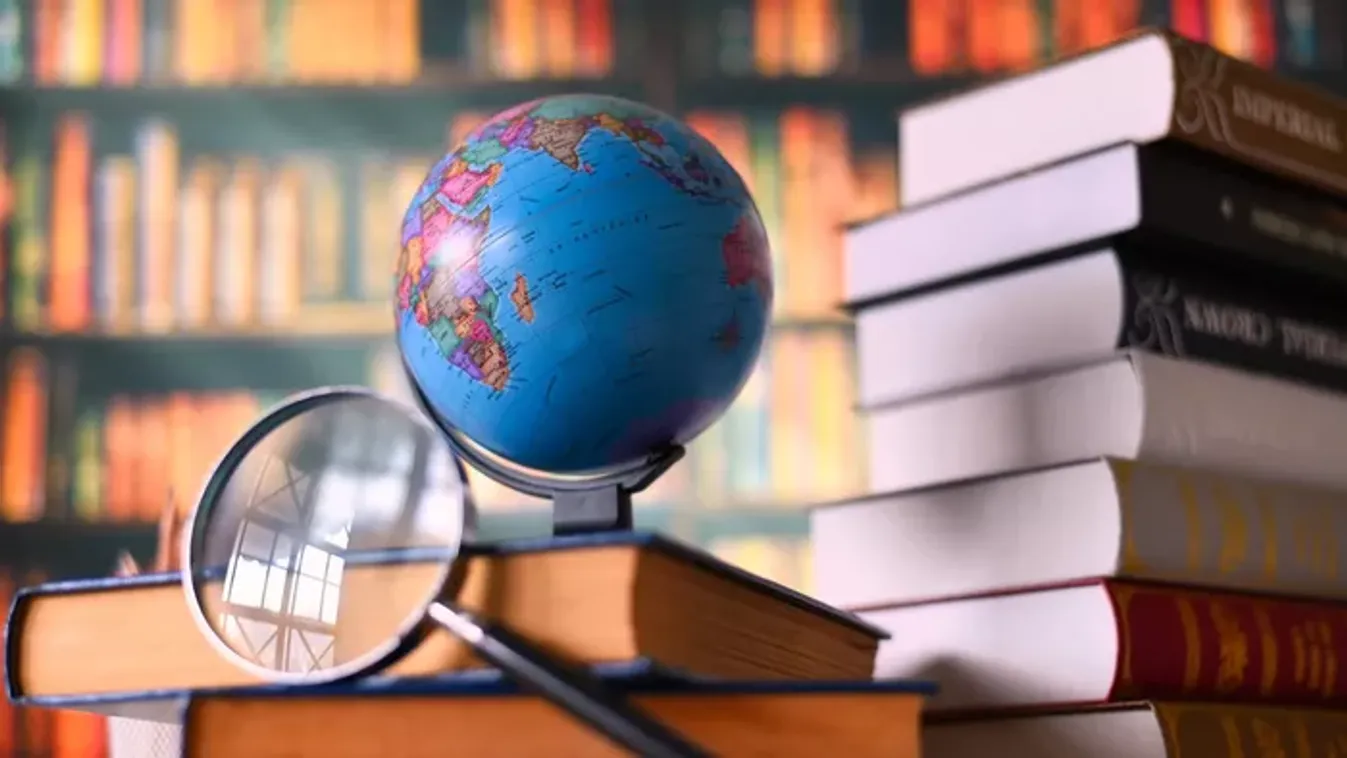 Földrajzi kvíz: 10-ből 9 ember elbukik – Vajon neked sikerül hibátlanul kitölteni?