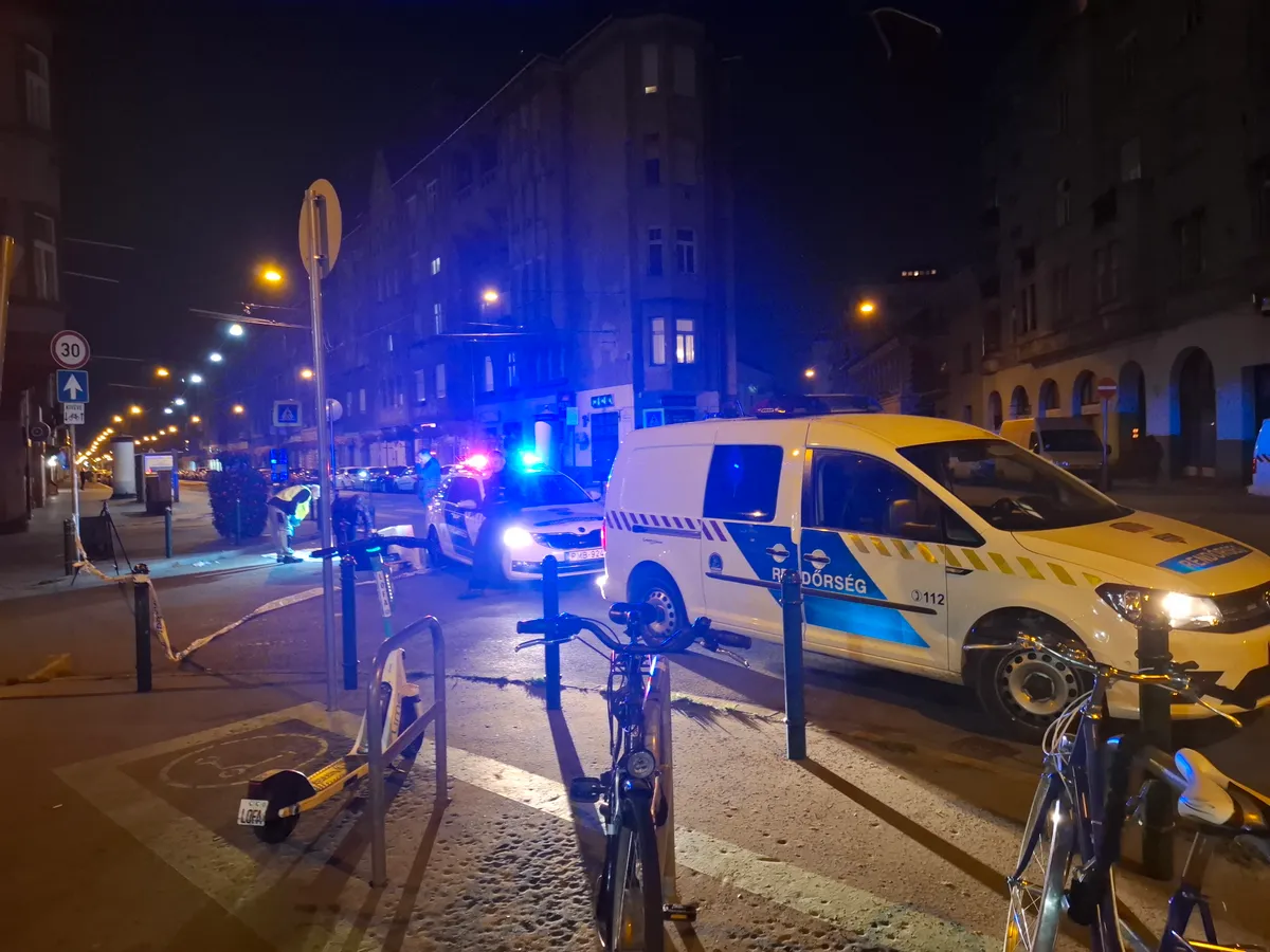 teleki téri késelés