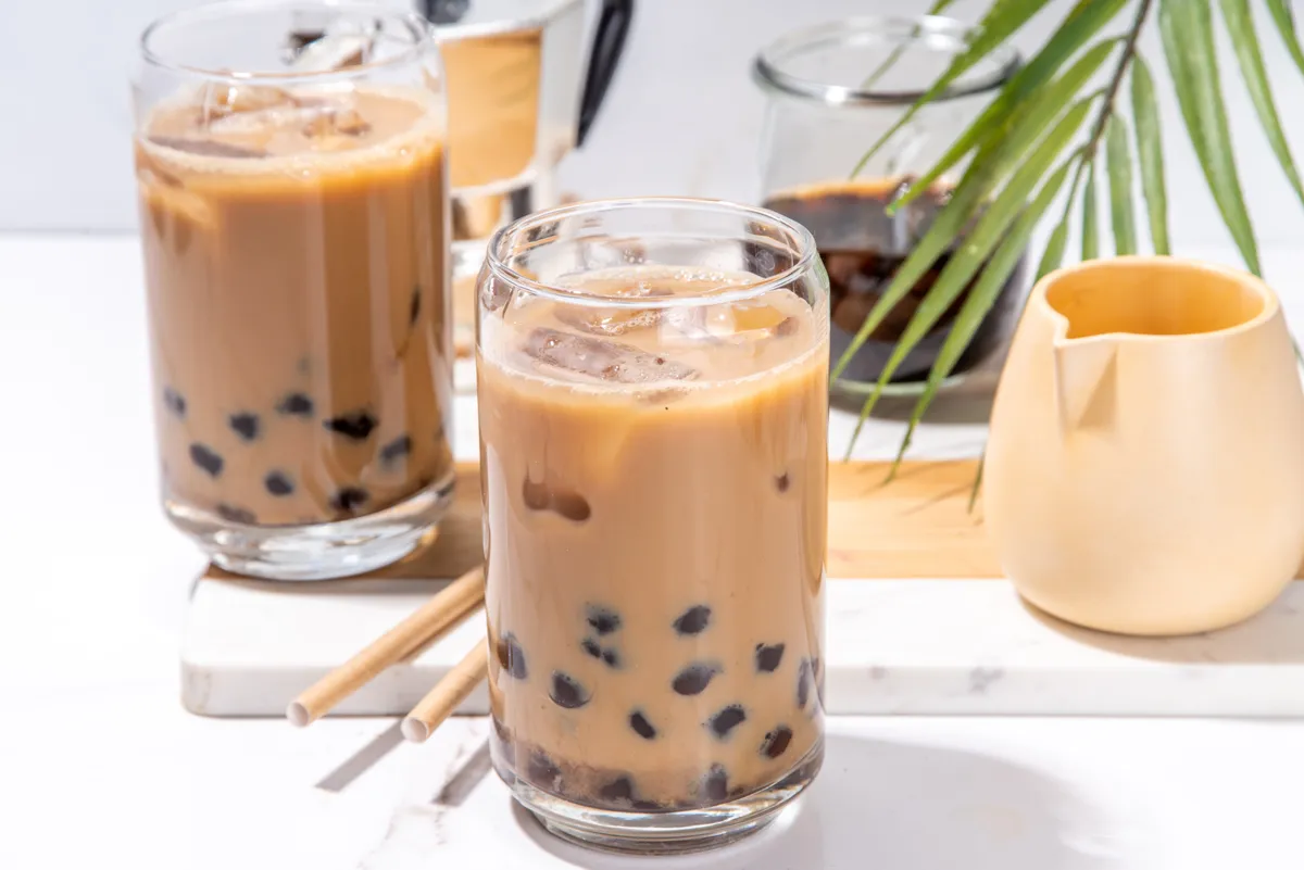 Kávékülönlegességek sok cukorral