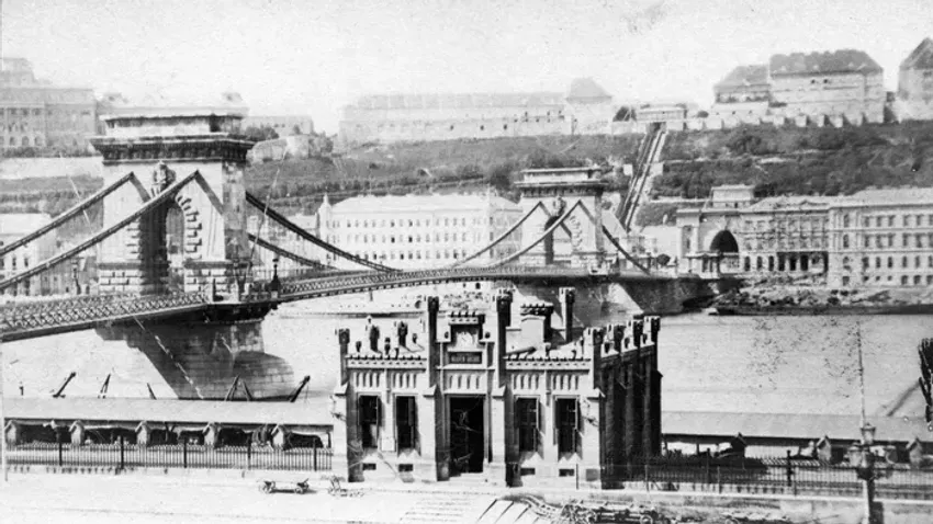 Budapest napja – A születésnap, amely világvárossá tette Budapestet