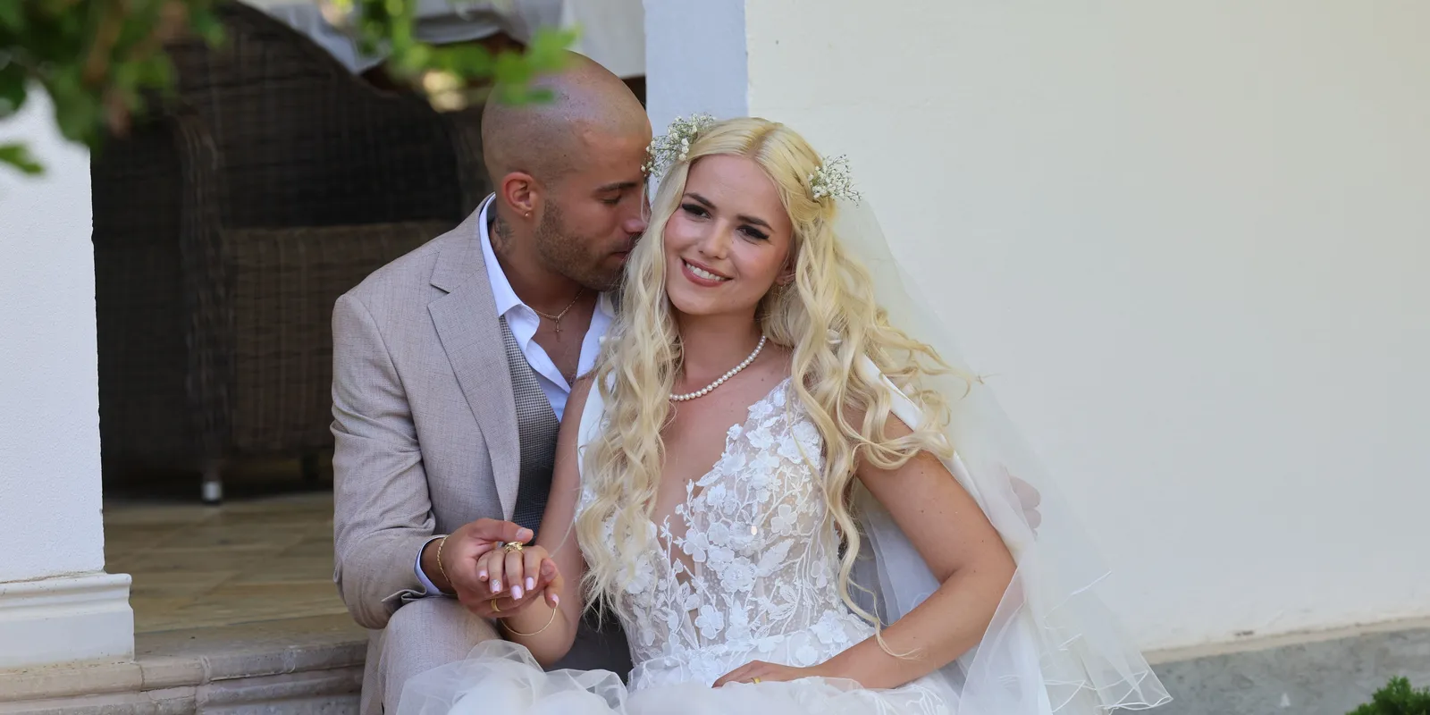 Durván leszólták Házasság első látásra Annát