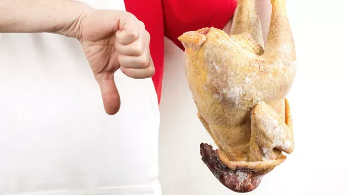 Háztáji hús vásárlása  – Erre figyelj, hogy ne verjenek át