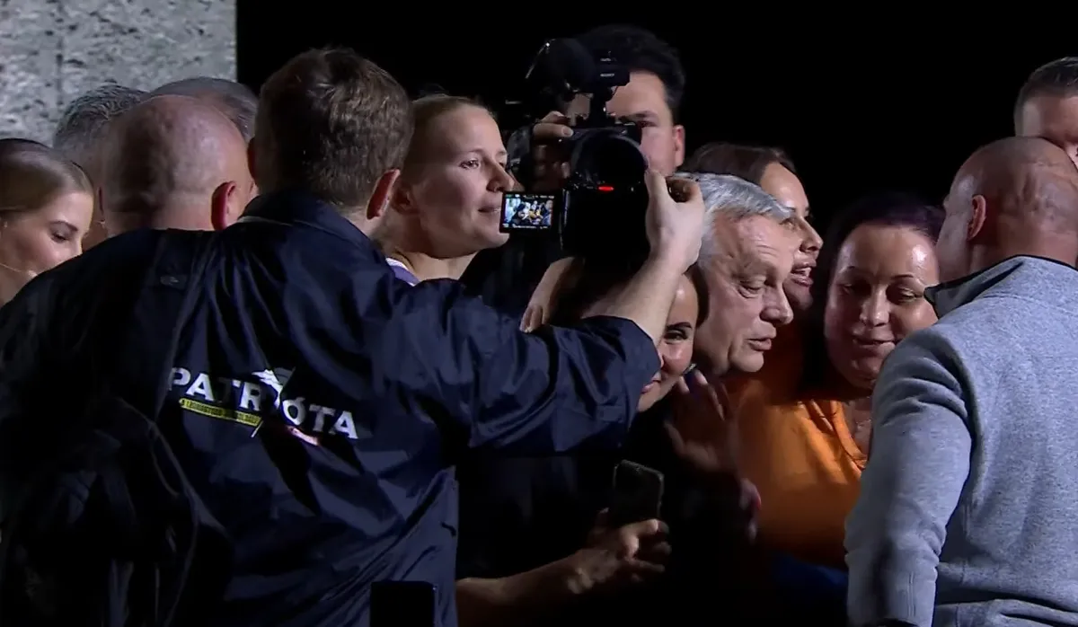 DPK Háborúellenes gyűlés, Győr, 2025. 11. 15. orbán viktor