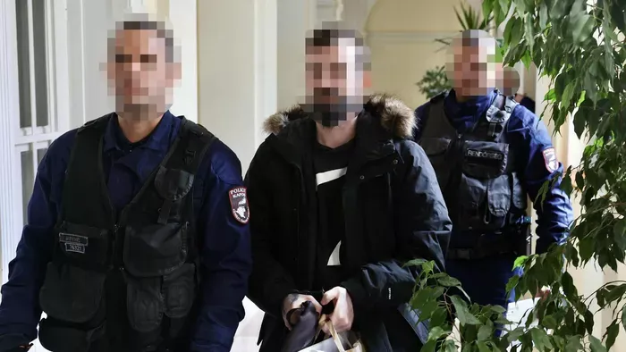 Letartóztatták a katonát, aki halálra késelte a barátnőjét