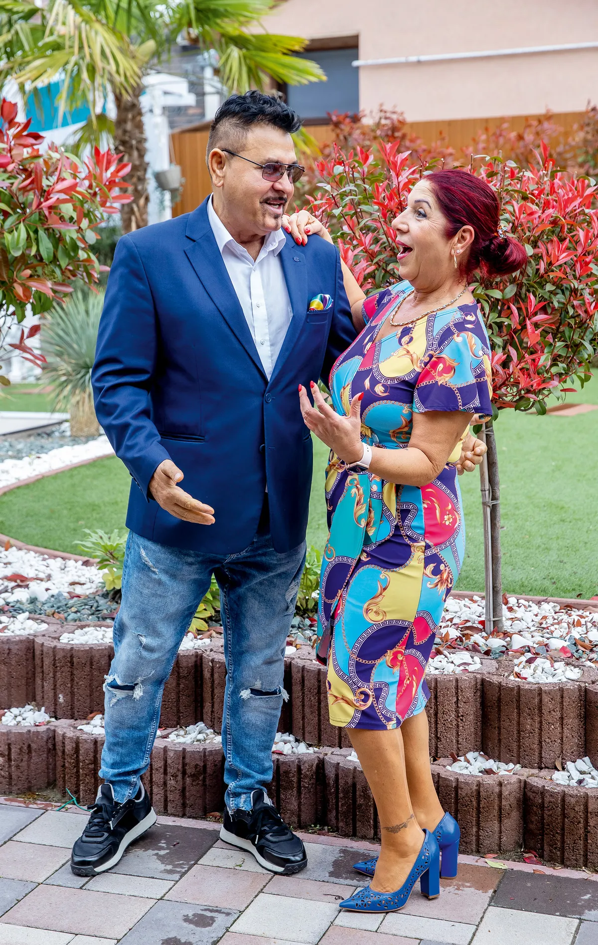 hot! magazin címlap anyagok feltöltése
Marics Peti, Tóth Andi, Wossala Rozina, Dér Heni, Bódi Margó