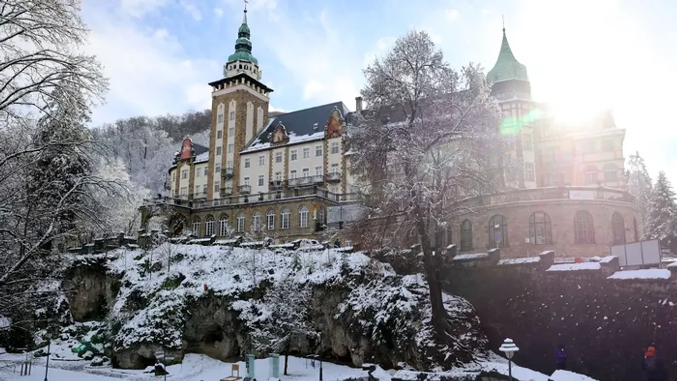 Jön a nagy téli pofon: három iszonytató elem csap le az országra!