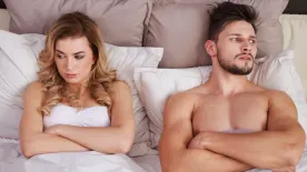 5 árulkodó jel, hogy a párod unatkozik az ágyban