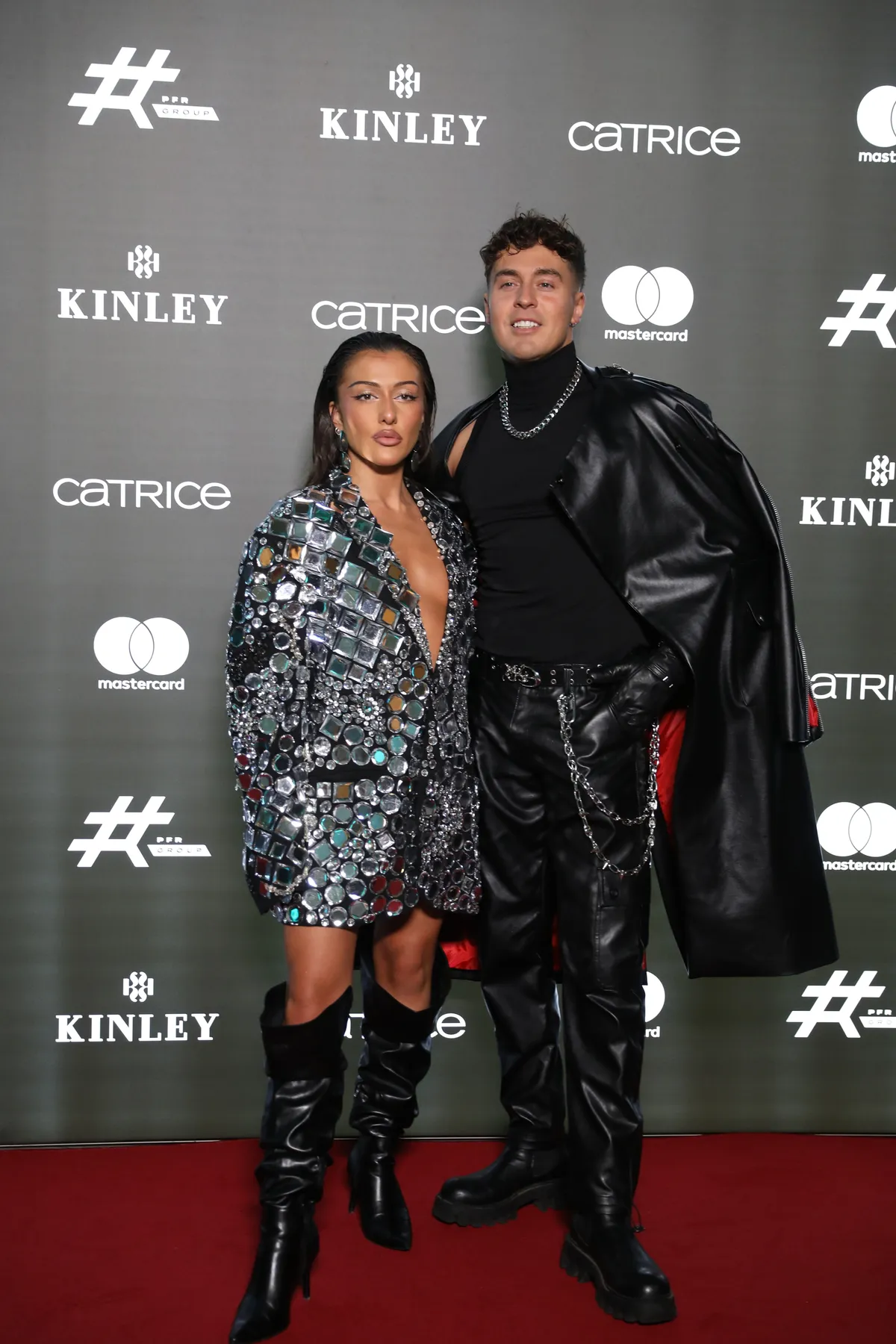 Hegyes Berci teljesen kivirult Mihályfi Luca mellett, úgy tűnik megtalálta az igazit.