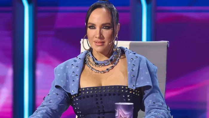 Tóth Gabi élő adásban kért bocsánatot