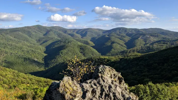 Kihagyhatatlan kirándulóhelyek a Börzsönyben
