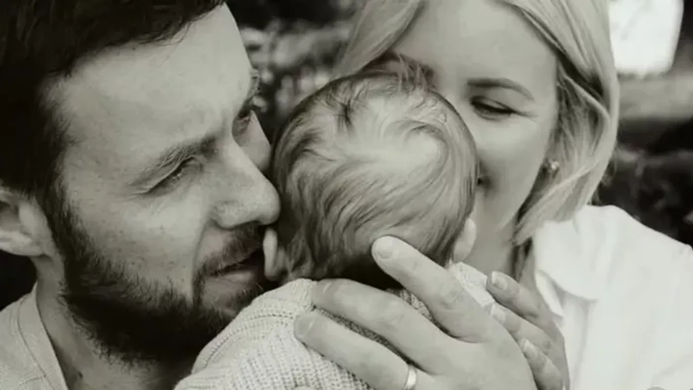 Szívszorító: Lehet, hogy a karácsonyt sem éri meg az apuka! Halálos diagnózist kapott