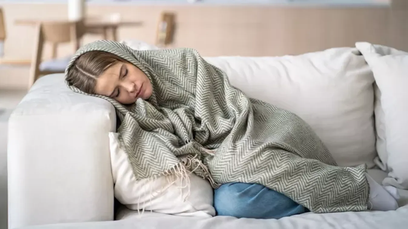 Alvászavar, szorongás, hajhullás? Az ősz borzalmas hatással lehet az egészségedre - mutatjuk a megoldást