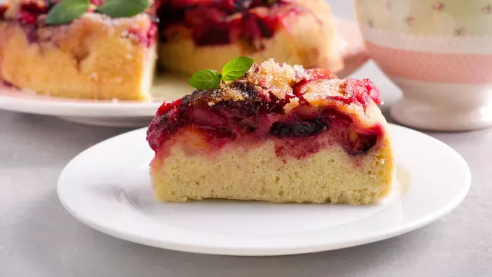 Gyorsan elkészíthető desszert receptek hó végére