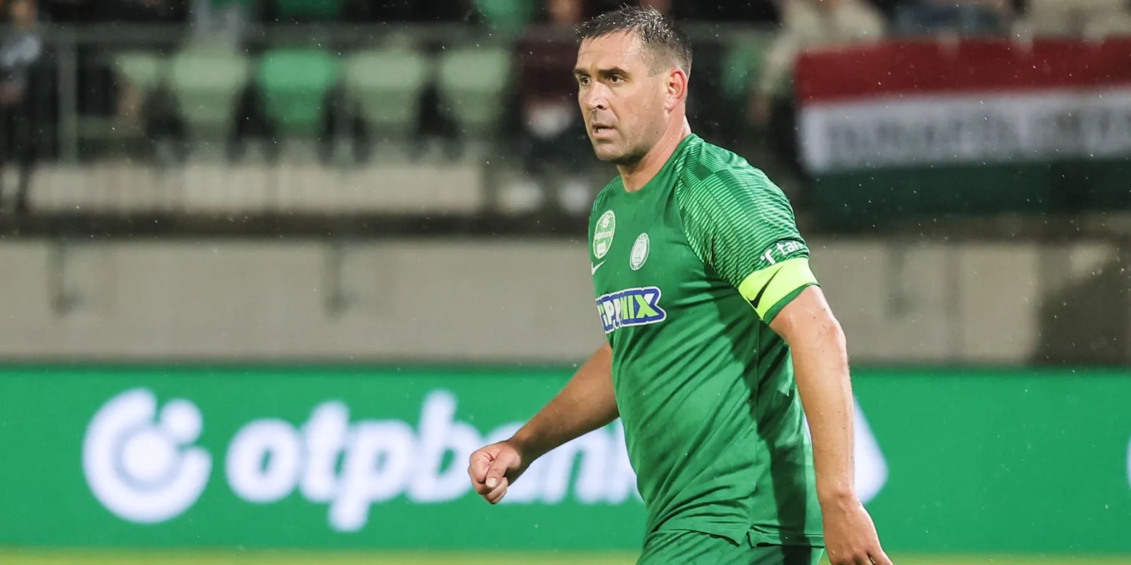 Nagy bejelentést tett Böde Dániel