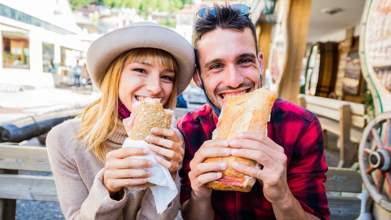 Ez az európai város, amelyet a világ legjobb gasztronómiai úti céljának választottak