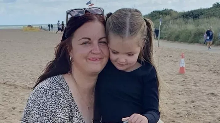 "Nem tudtam, láthatom-e még a gyerekeimet"