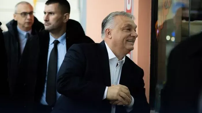 Orbán Viktor ezt semmiképp nem hagyta volna ki Szabadkán
