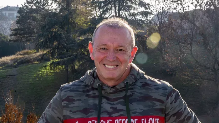 Győrfi Pál elárulta a hosszú élet titkát