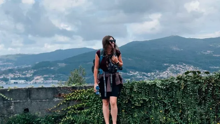 „Egyedül indultam az El Caminóra nőként"