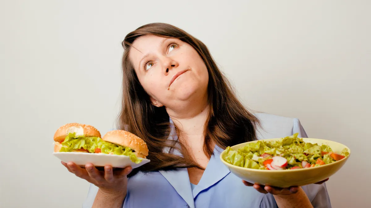 Táplálkozási kvíz: tudod, mi egészséges és mi méreg?