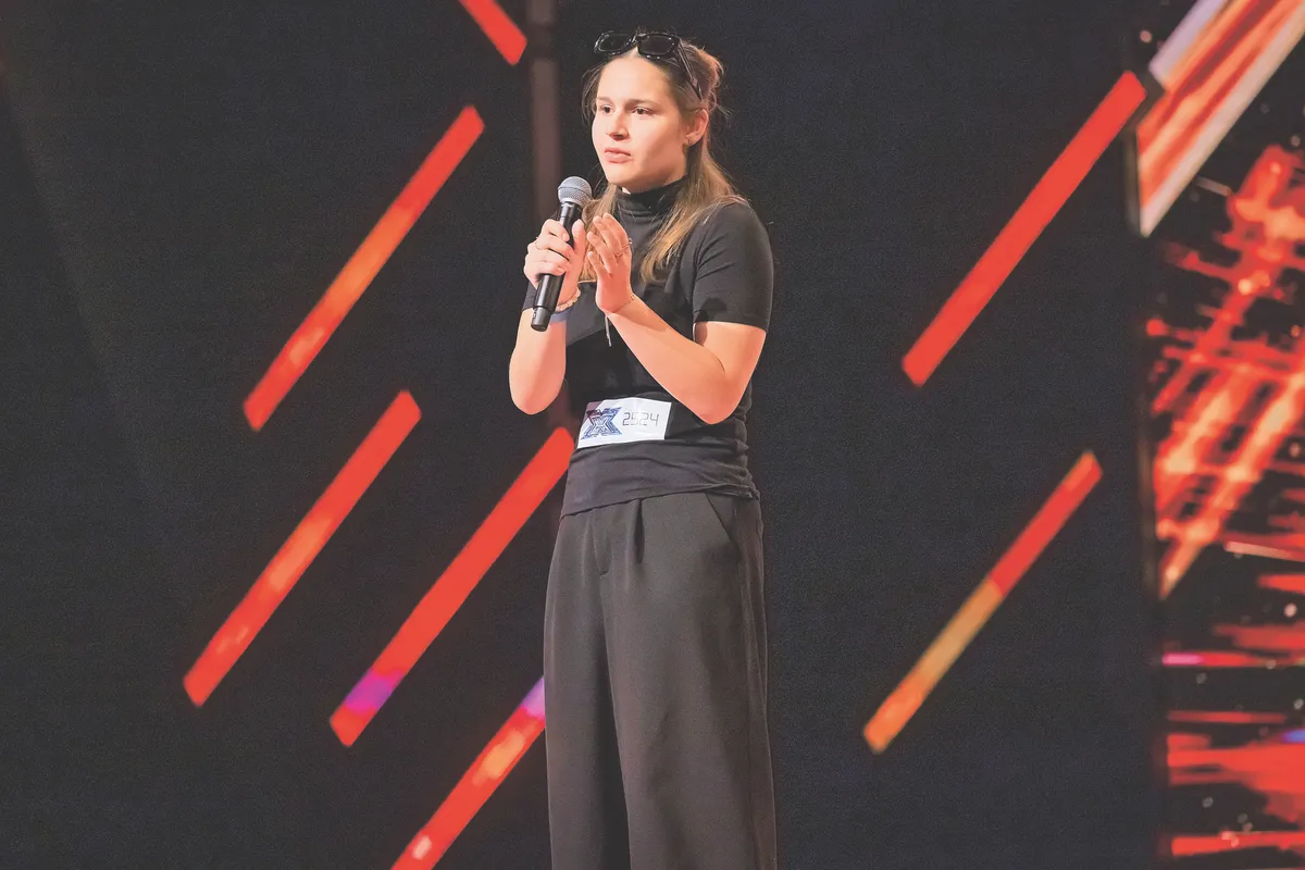 HOT! MAGAZIN HÉTFŐI FELTÖLTÉSEK
ADRIÁN
Scherer Péter
Kótai Misi
Makrai Pál
EDINA
Soltész Rezső
Tóth Vera
MÁRK
Lola