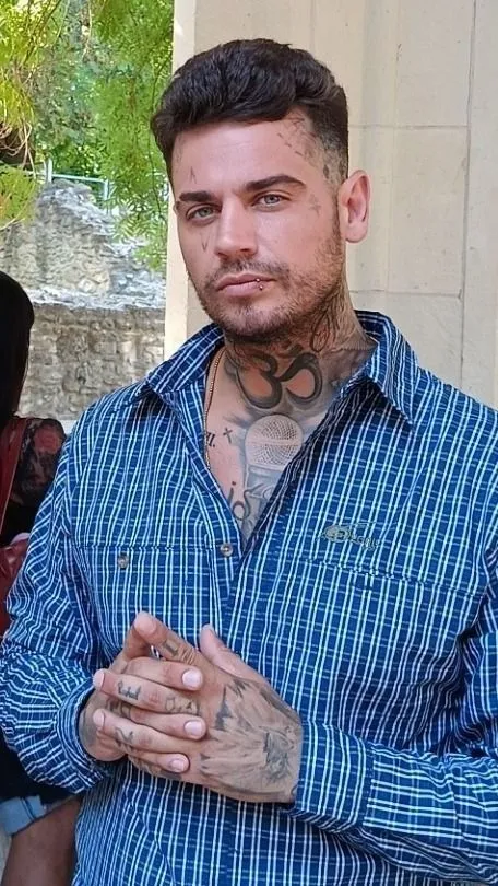 Mandula Ádám ismét apa lesz