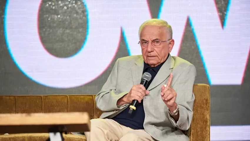 Vitray Tamás ma ünnepli 93. születésnapját- képeken a televíziózás ikonja