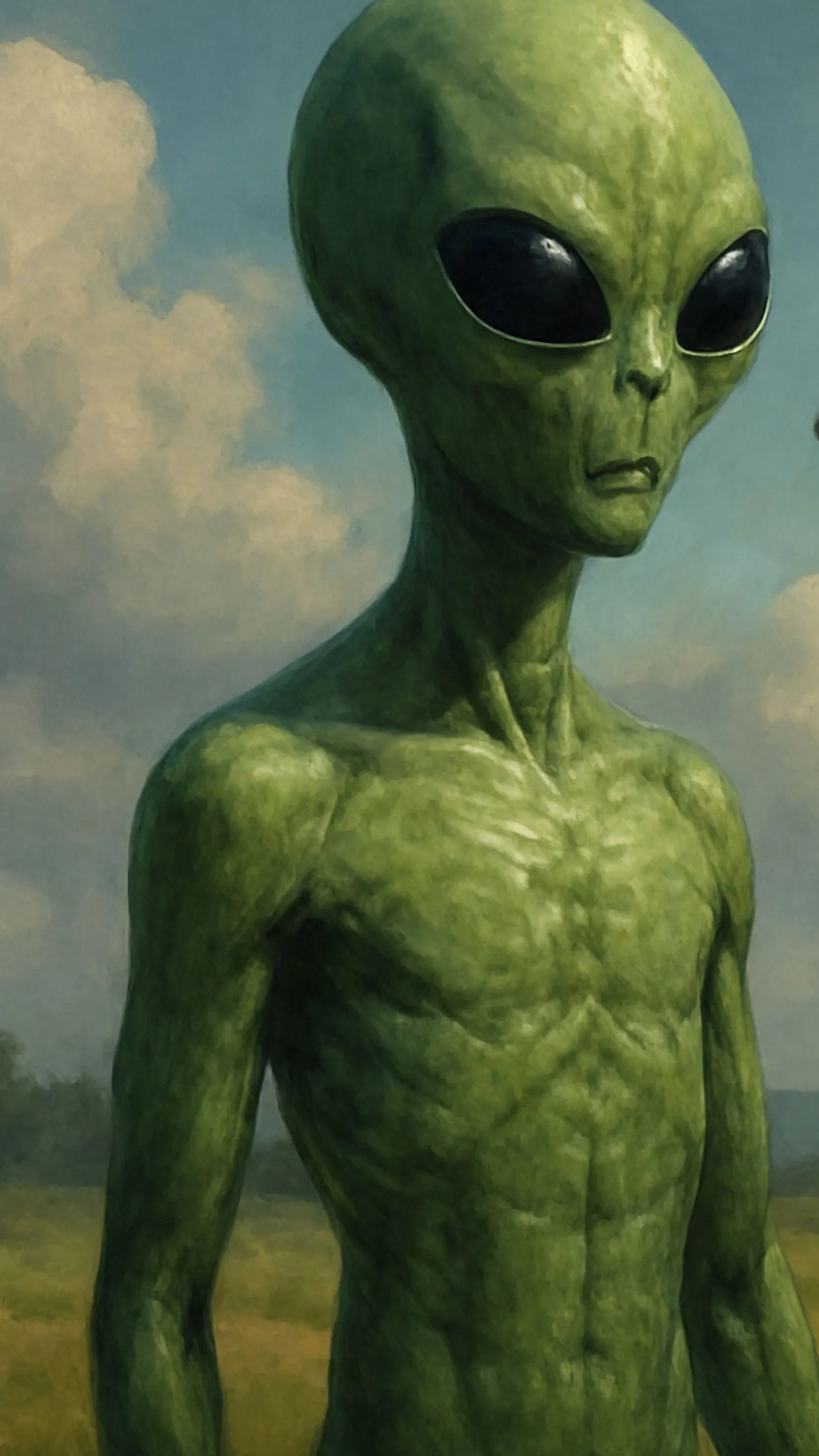 Földönkívülieket akarnak megkeresztelni a Vatikánban!