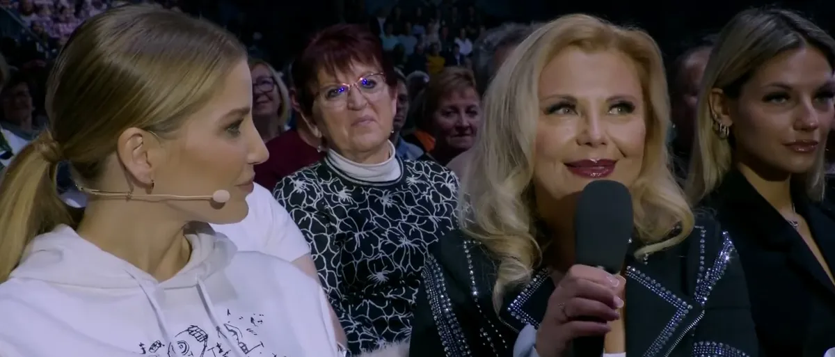 Háborúellenes gyűlés: Rába Tímea is a helyszínen volt